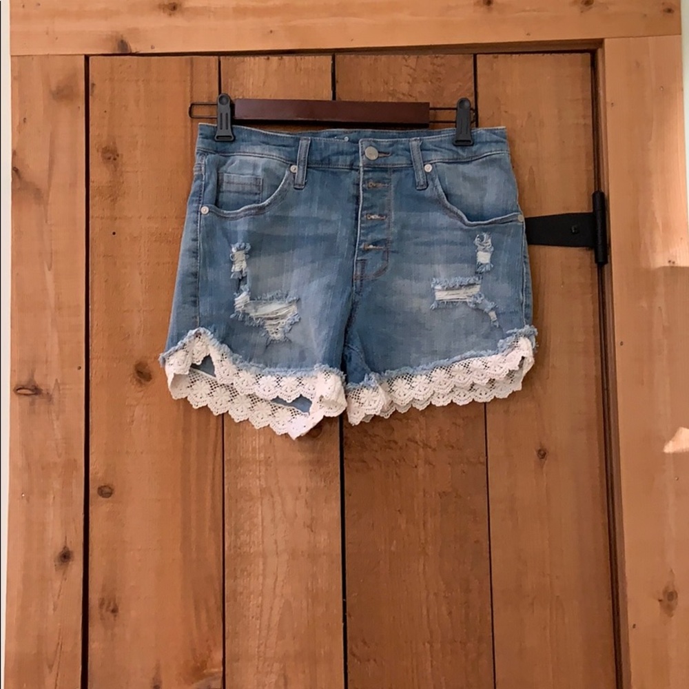 Shorts
